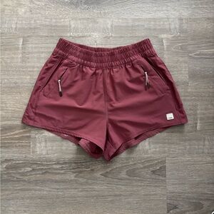 Vuori Dash Shorts (S)